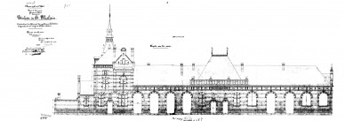 Saint-Ghislain plan gare 1888 C.jpg